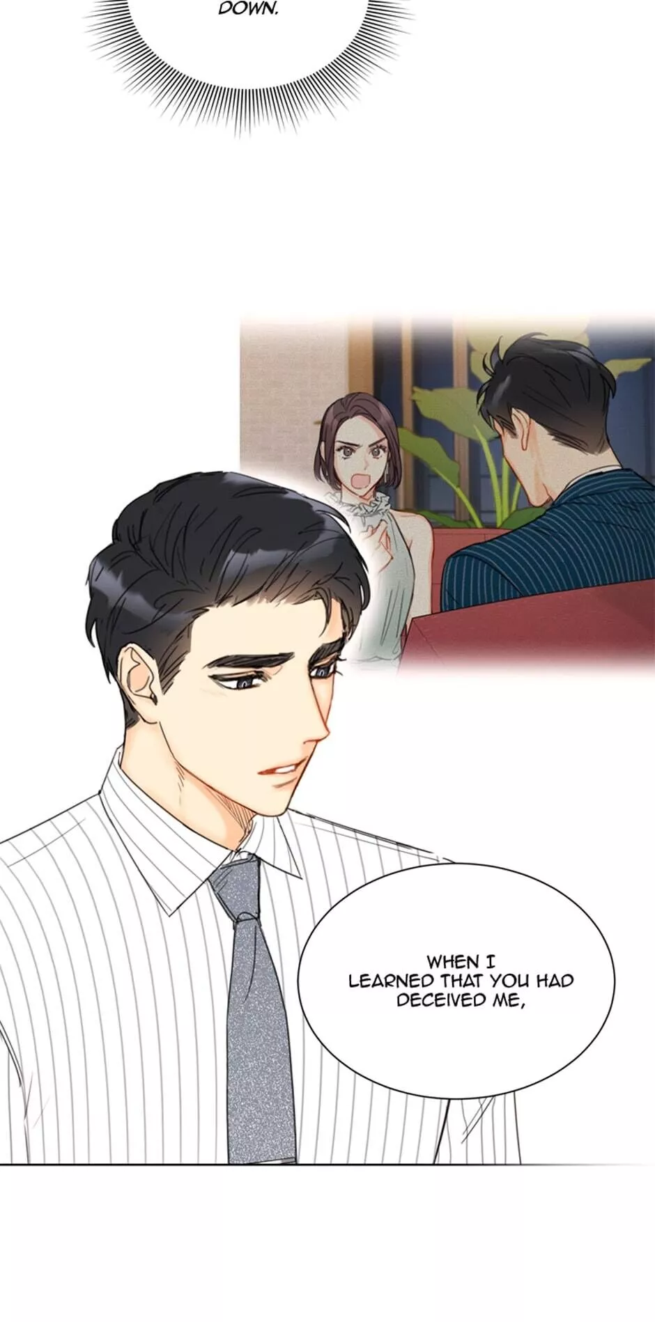 A Business Proposal Chapter 58 page 11