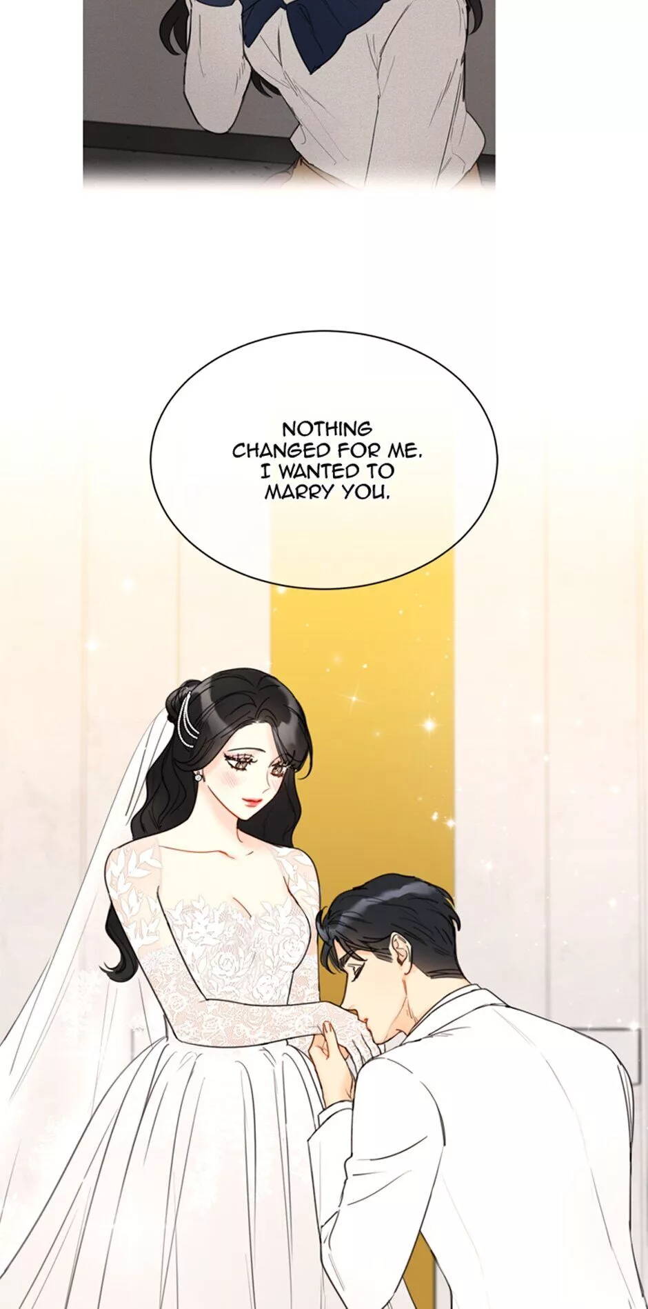 A Business Proposal Chapter 58 page 13