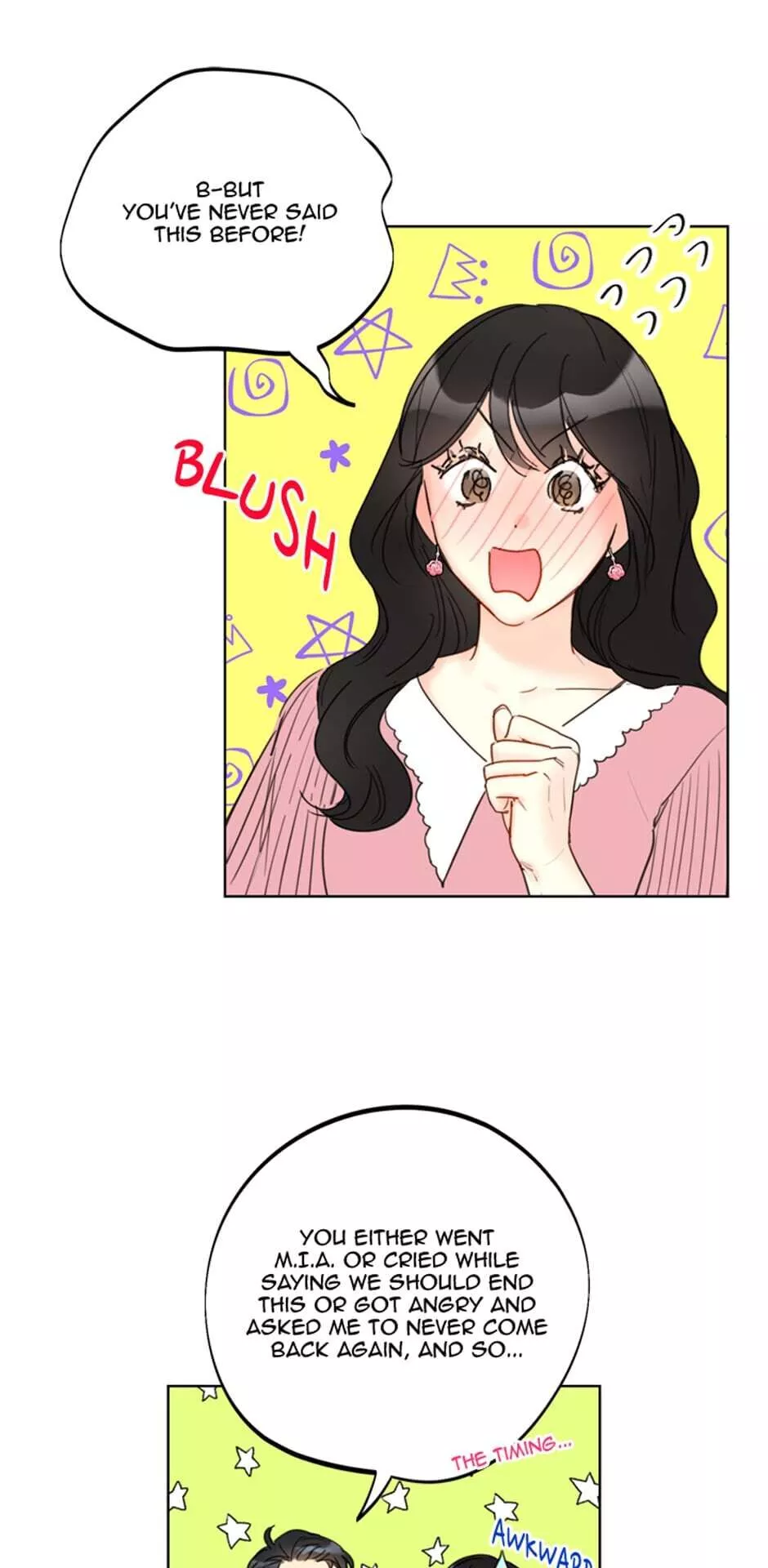 A Business Proposal Chapter 58 page 15
