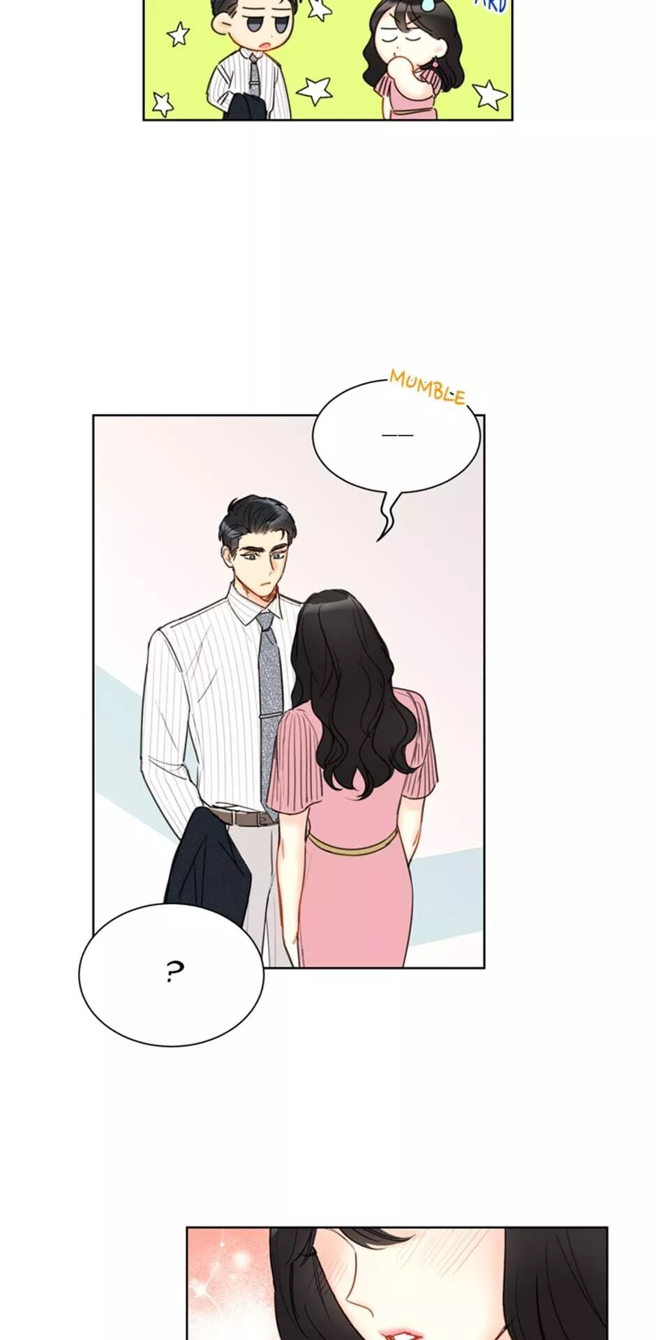 A Business Proposal Chapter 58 page 16