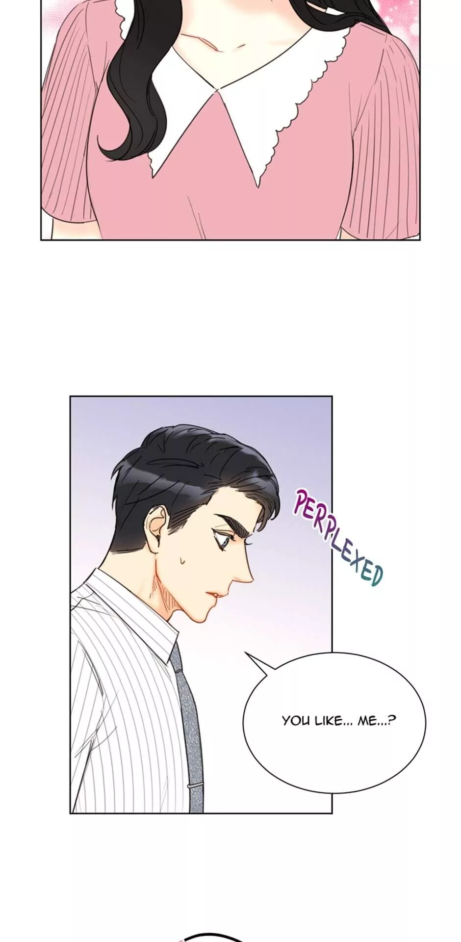 A Business Proposal Chapter 58 page 19