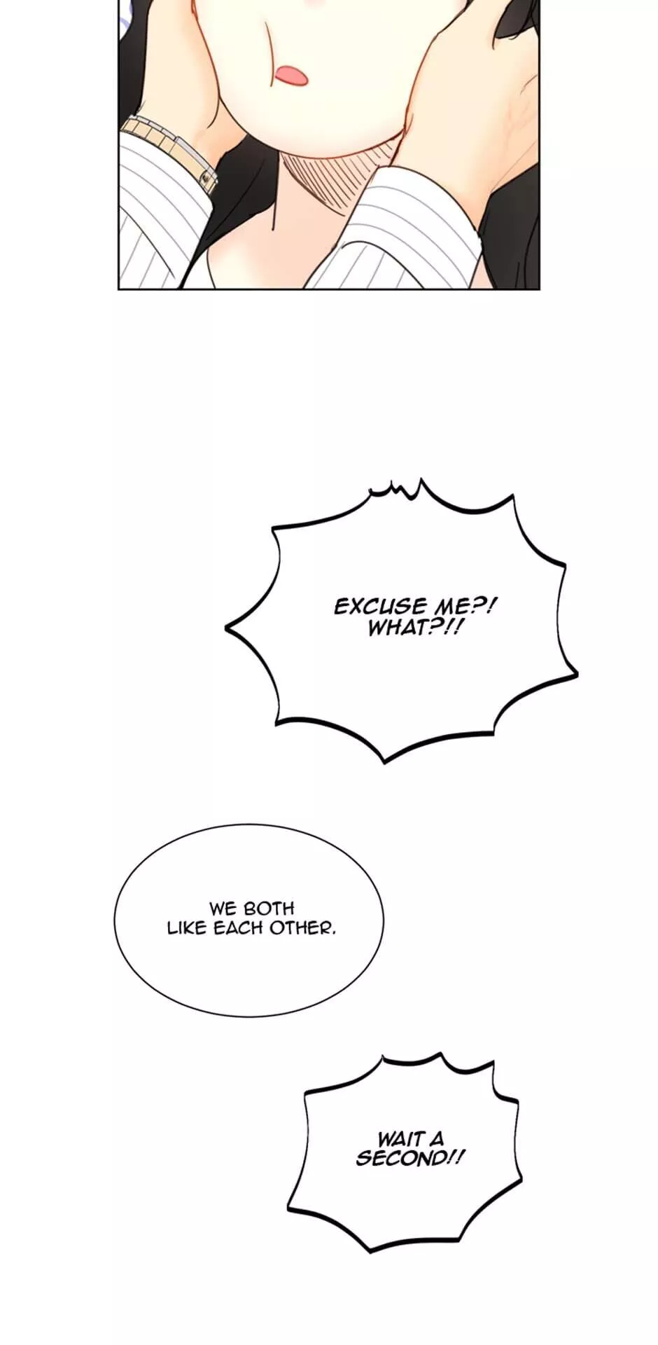 A Business Proposal Chapter 58 page 23