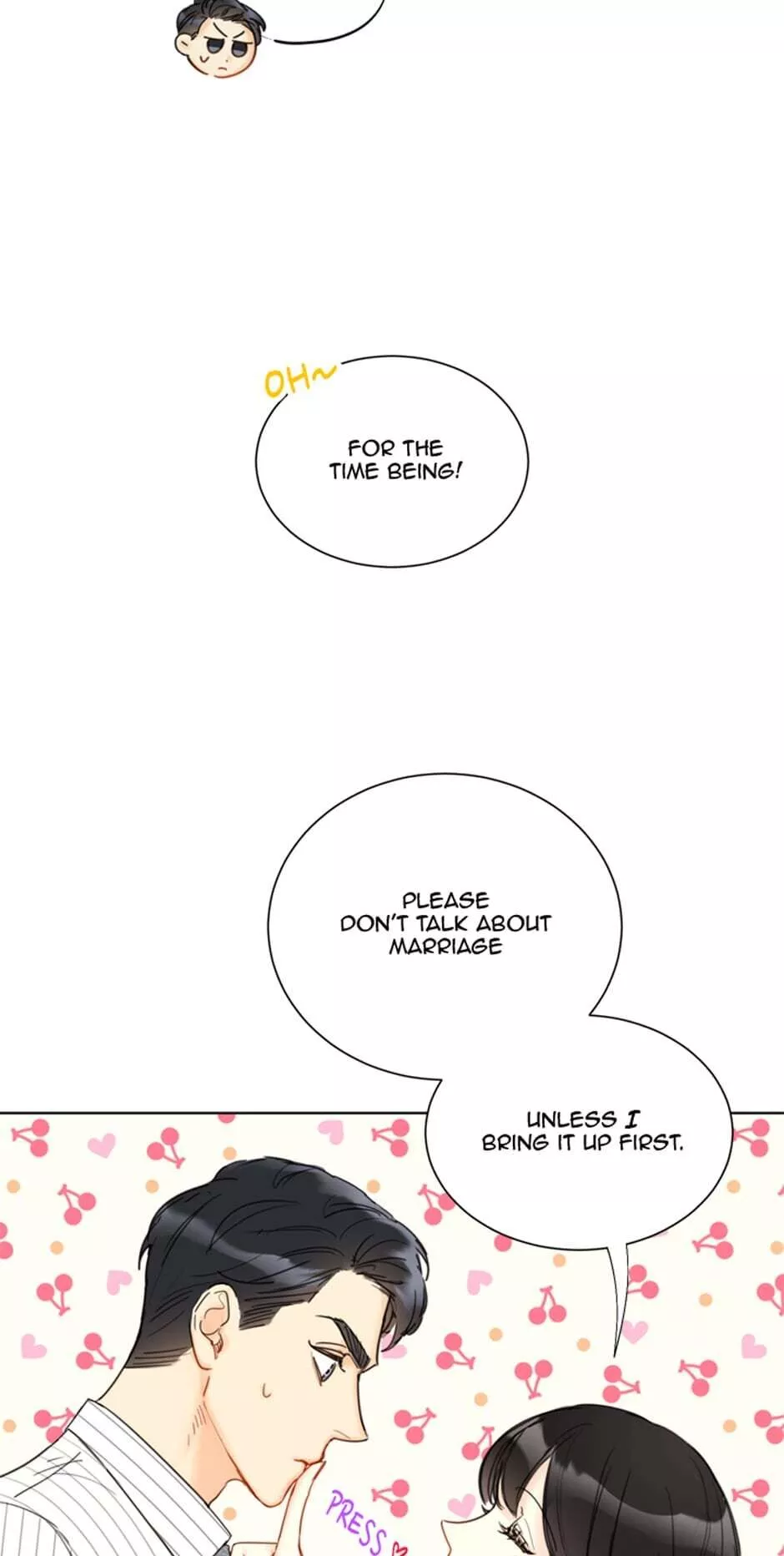 A Business Proposal Chapter 58 page 26