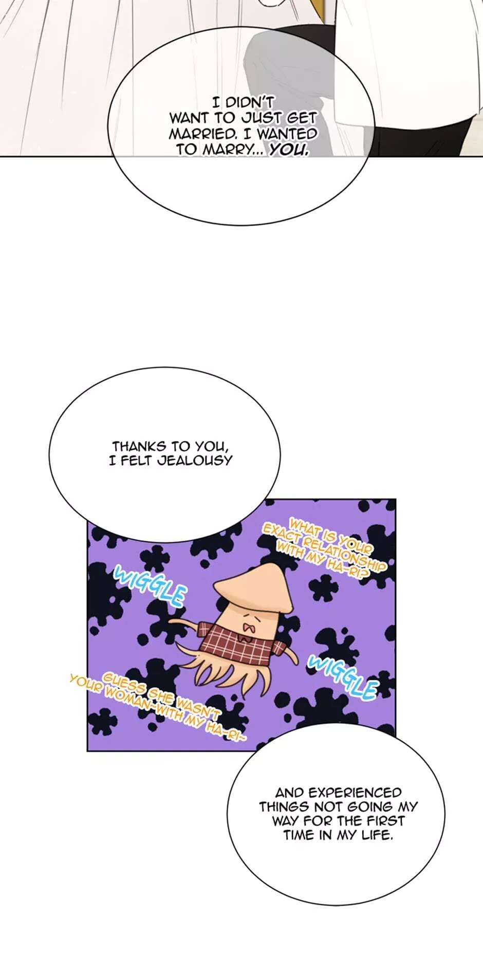 A Business Proposal Chapter 58 page 14