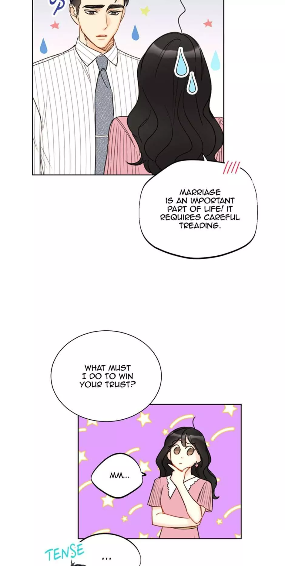 A Business Proposal Chapter 58 page 25