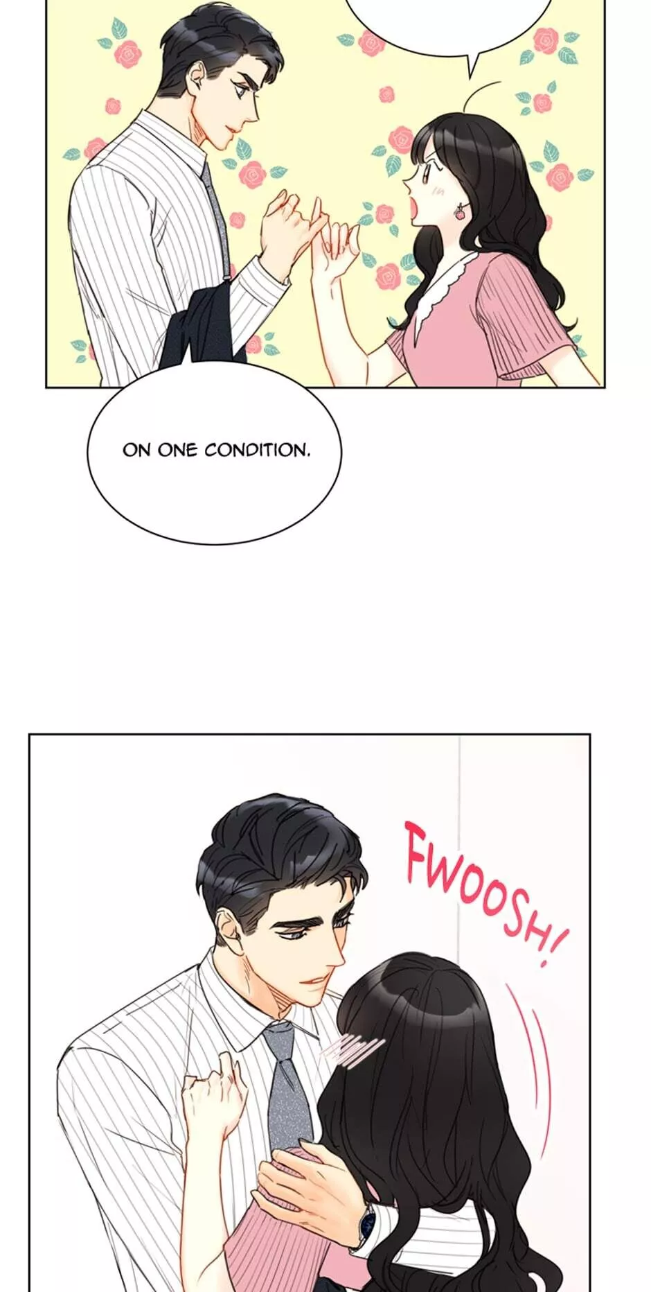 A Business Proposal Chapter 58 page 29