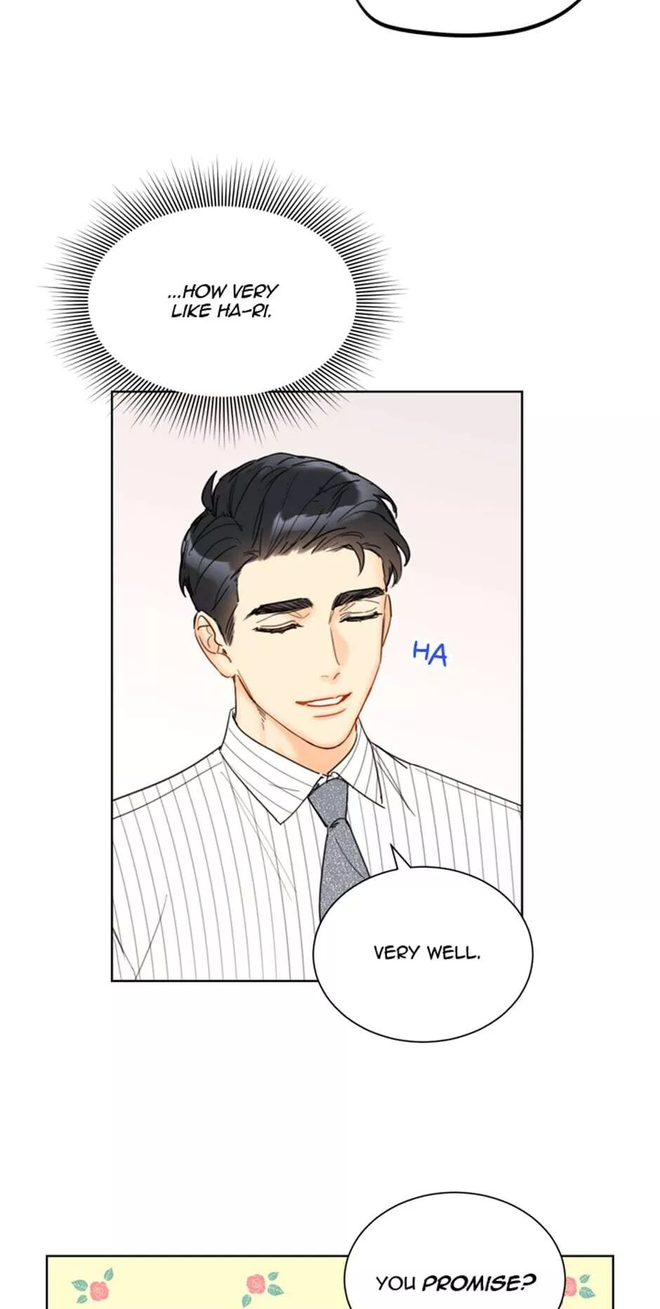 A Business Proposal Chapter 58 page 28