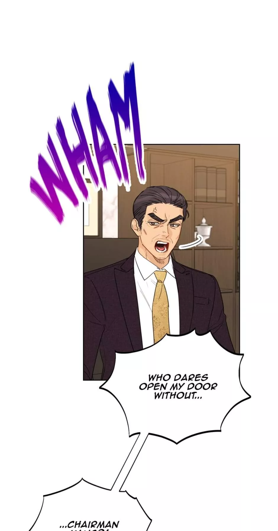 A Business Proposal Chapter 58 page 34