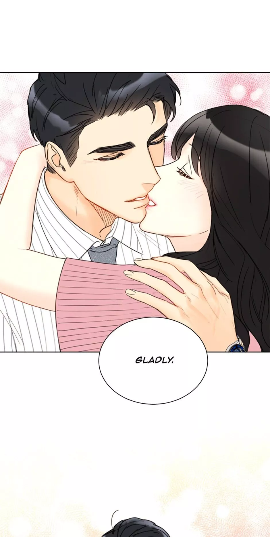 A Business Proposal Chapter 58 page 31