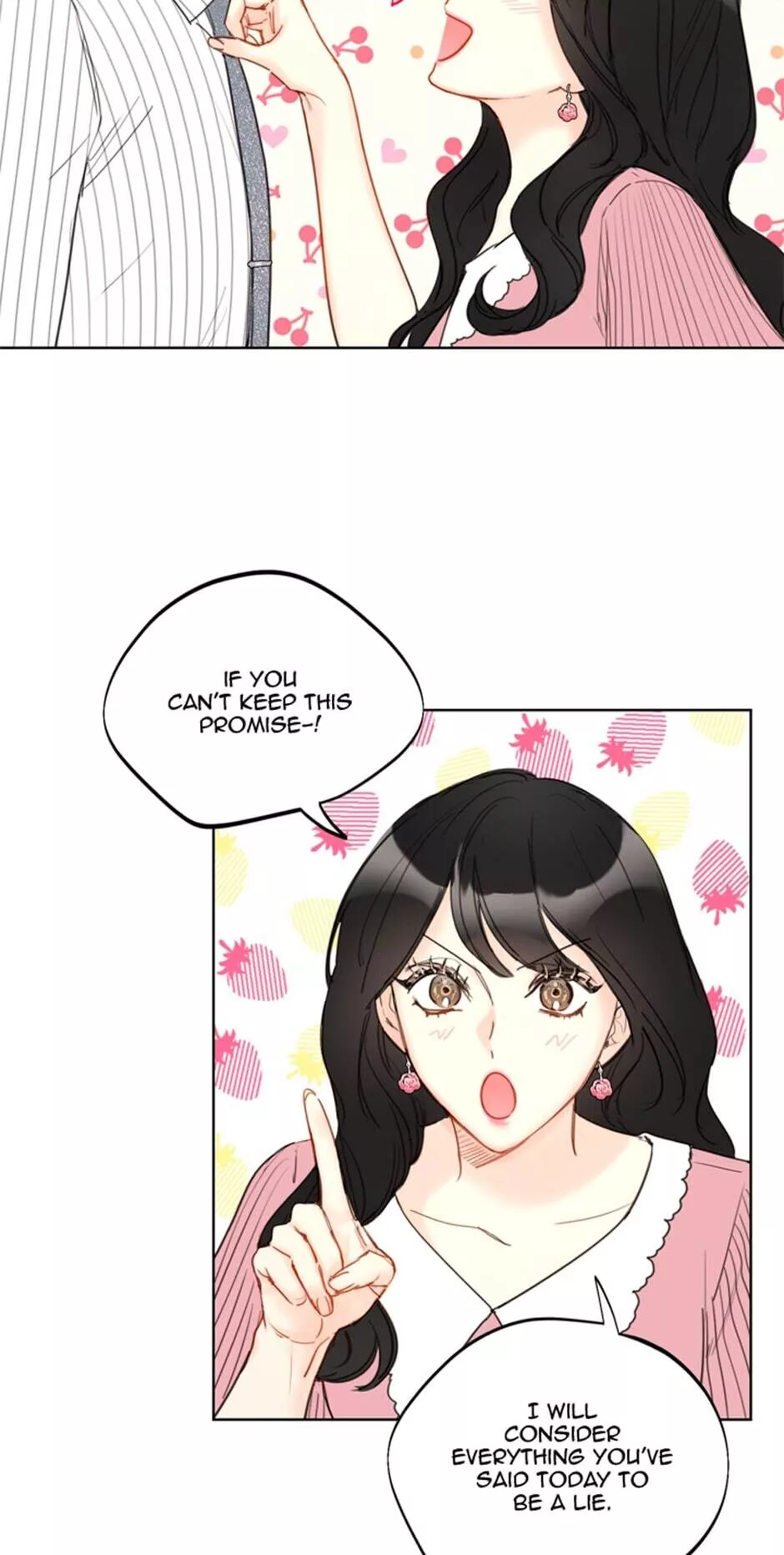 A Business Proposal Chapter 58 page 27