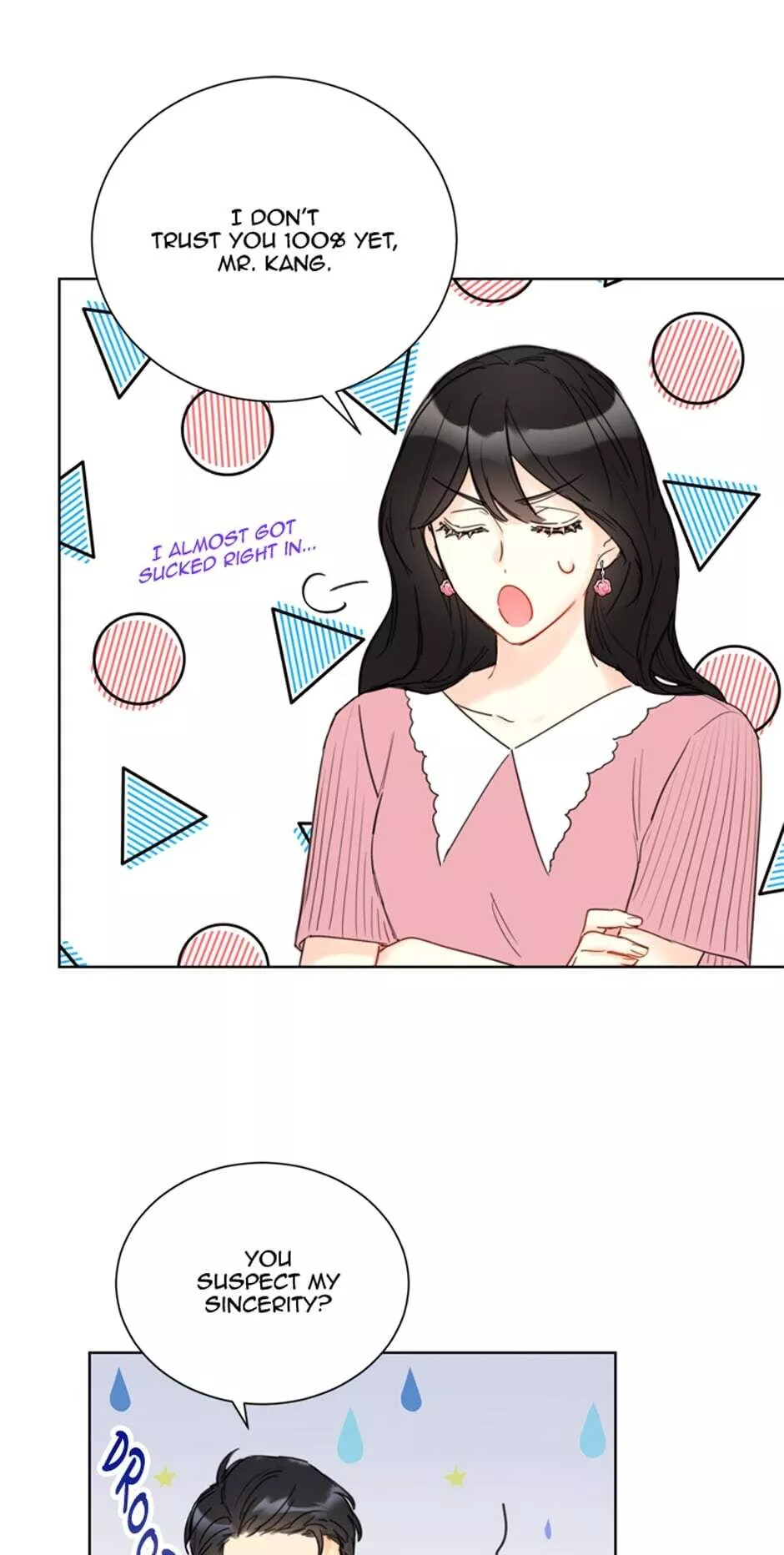 A Business Proposal Chapter 58 page 24