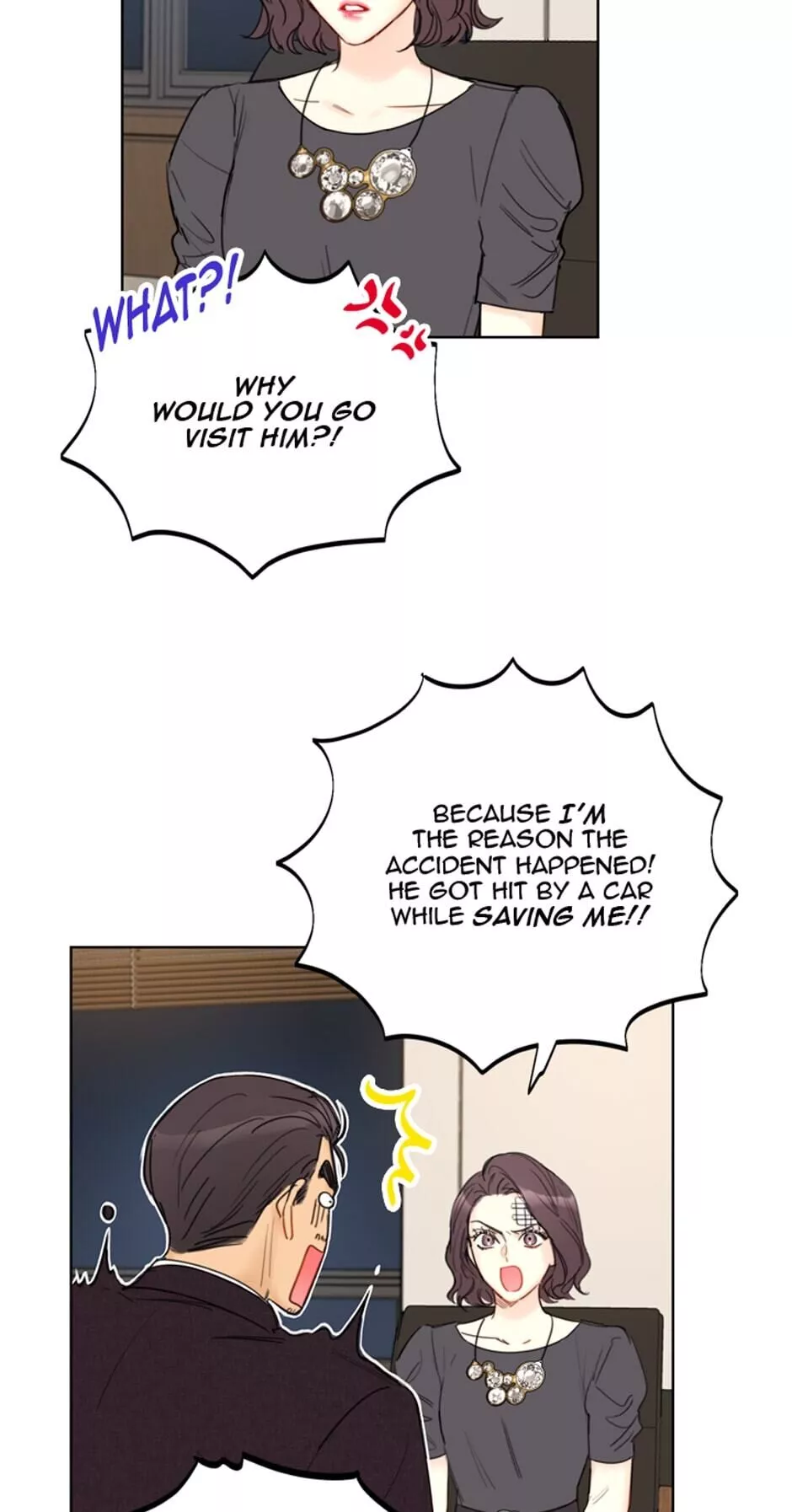 A Business Proposal Chapter 58 page 39