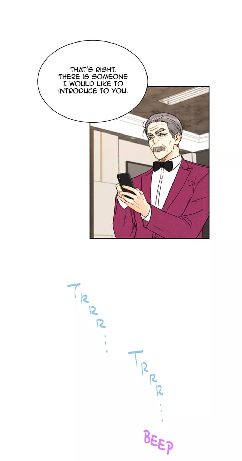 A Business Proposal Chapter 58 page 41