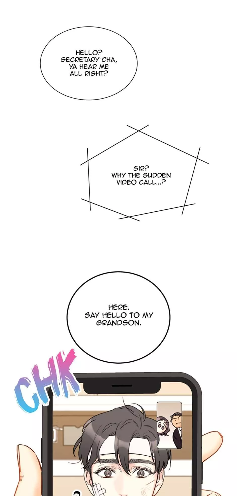 A Business Proposal Chapter 58 page 42