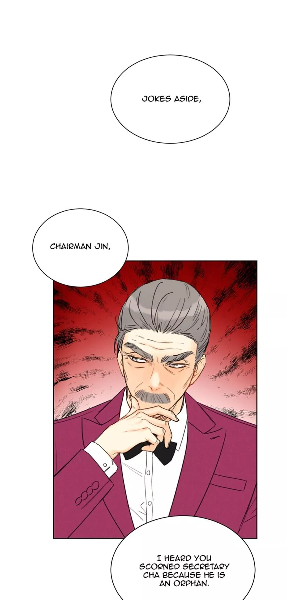 A Business Proposal Chapter 58 page 45