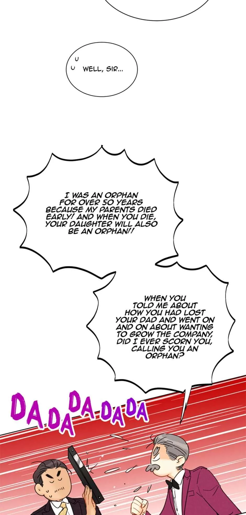 A Business Proposal Chapter 58 page 46