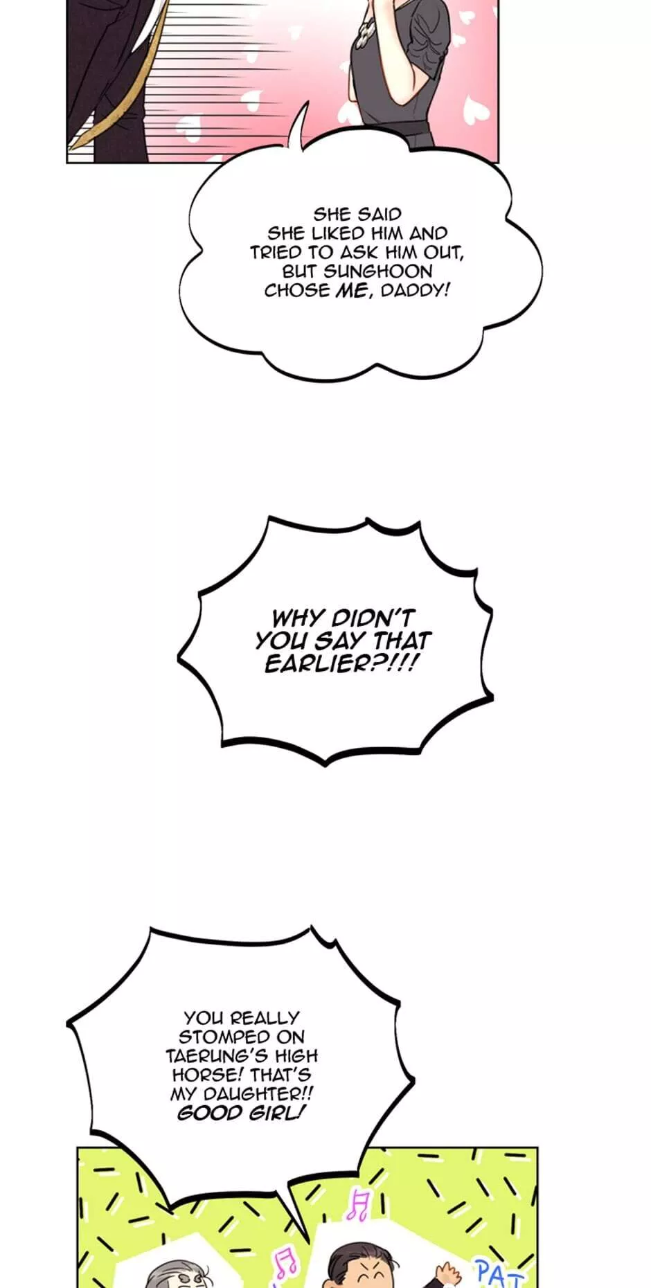 A Business Proposal Chapter 58 page 53