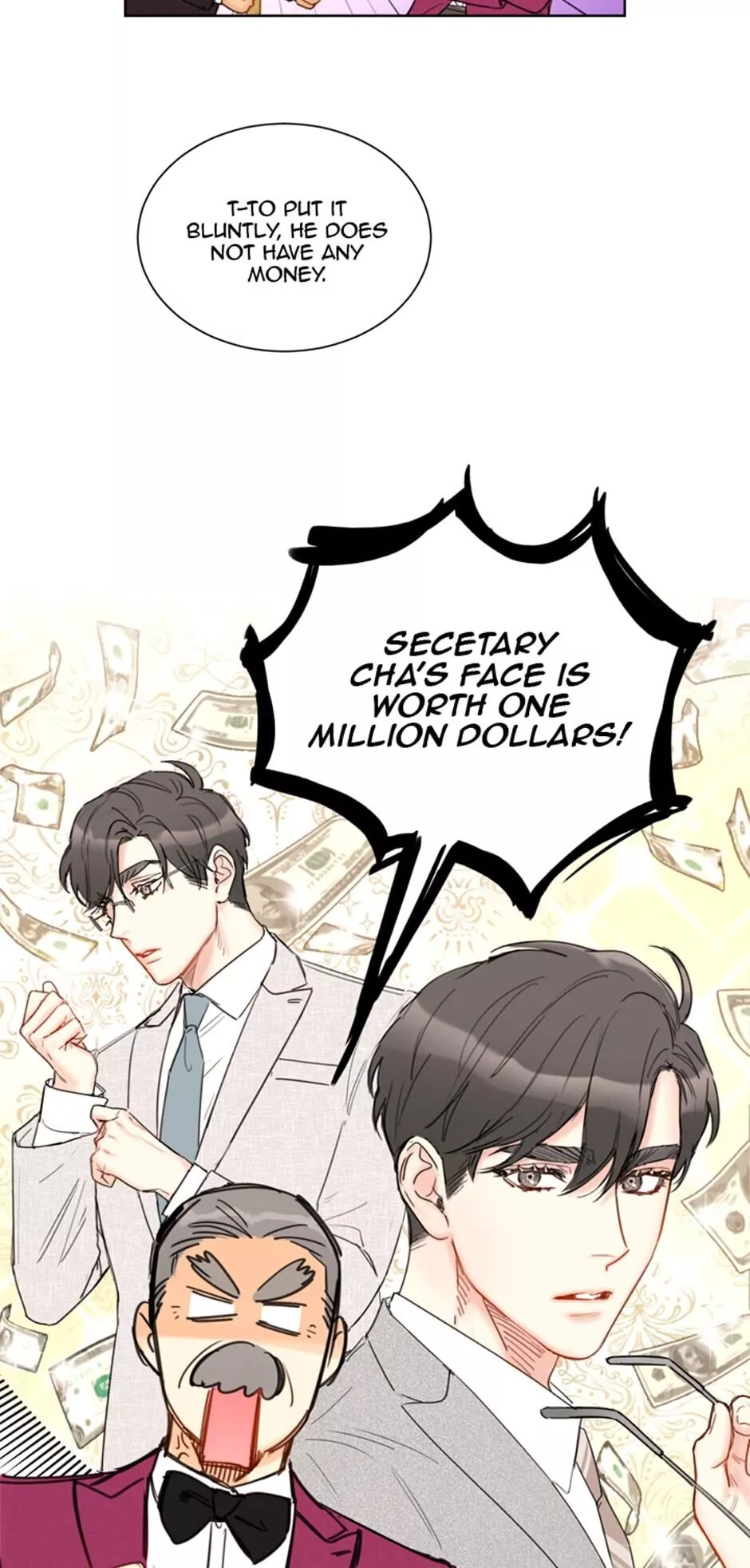 A Business Proposal Chapter 58 page 49