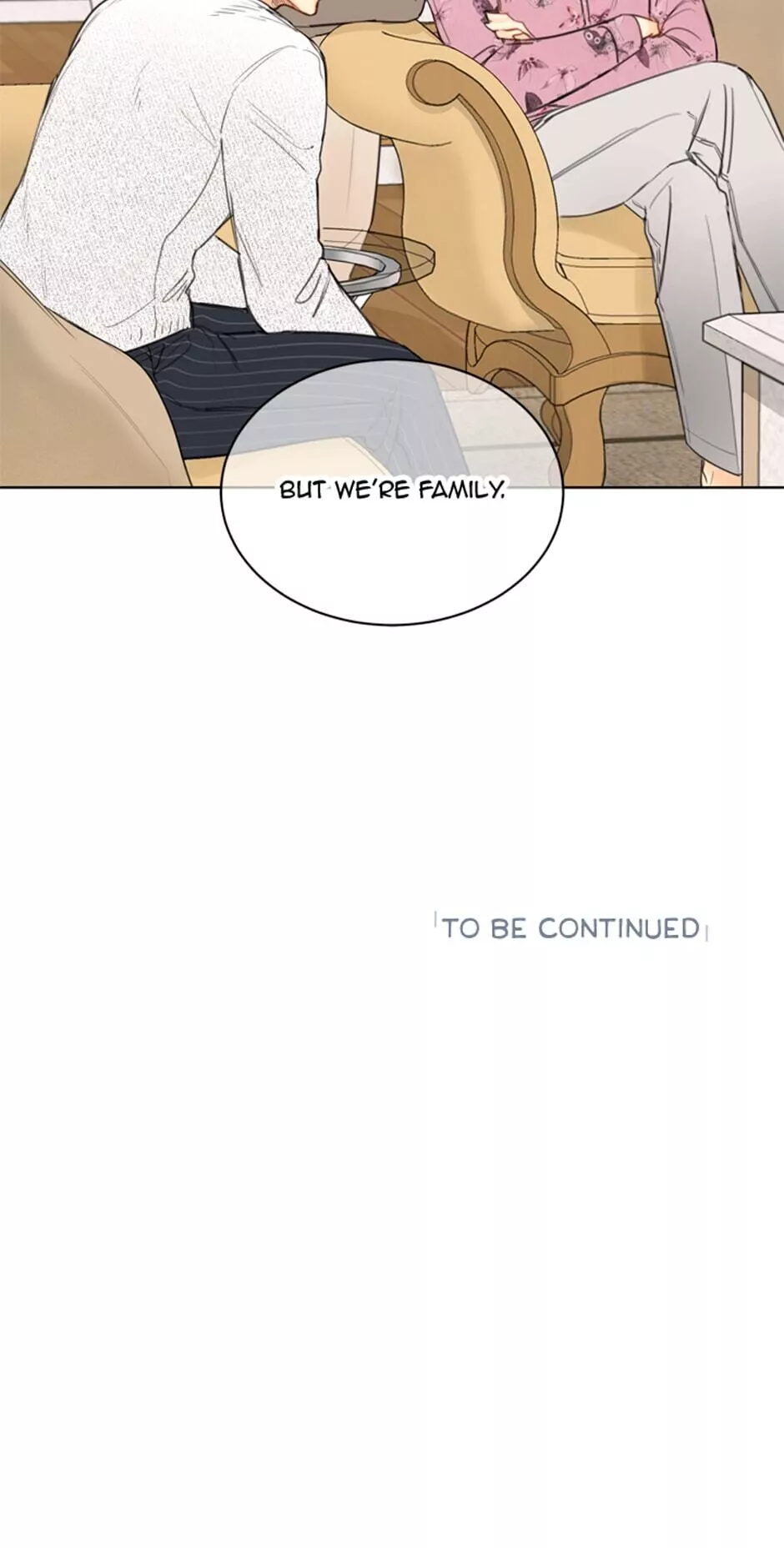 A Business Proposal Chapter 58 page 57