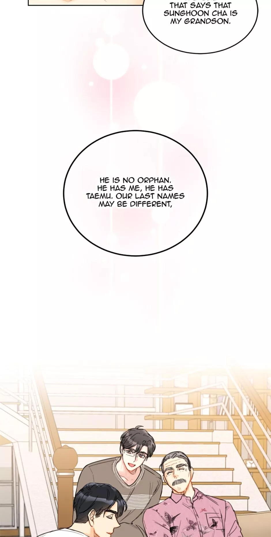 A Business Proposal Chapter 58 page 56