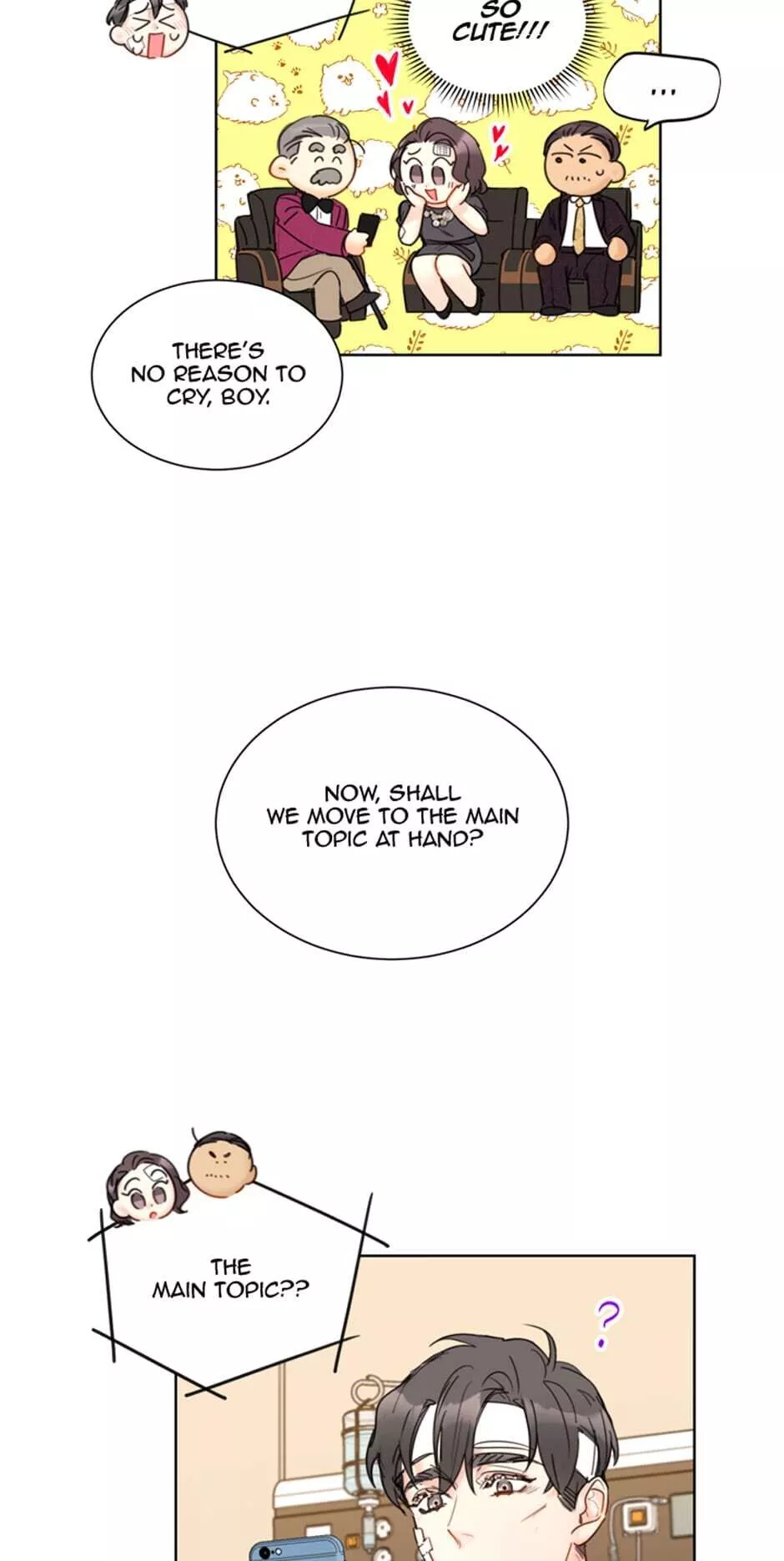 A Business Proposal Chapter 59 page 7