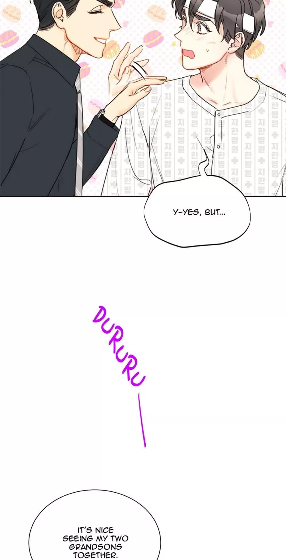 A Business Proposal Chapter 59 page 19