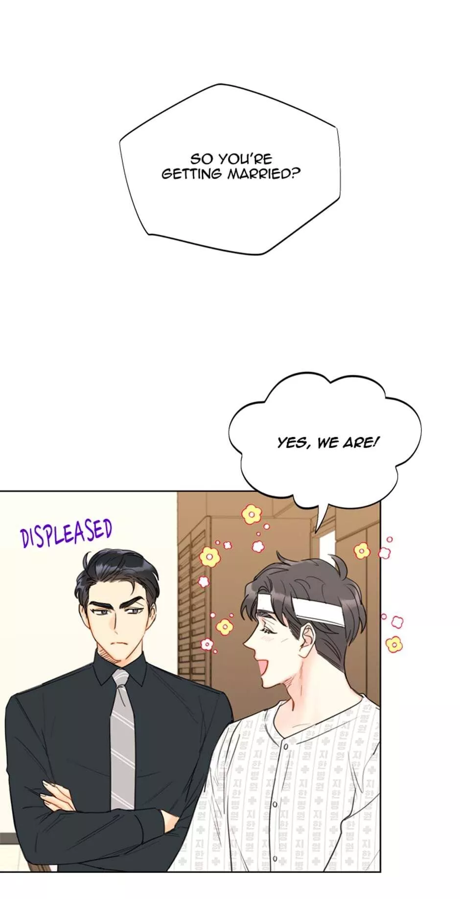 A Business Proposal Chapter 59 page 11