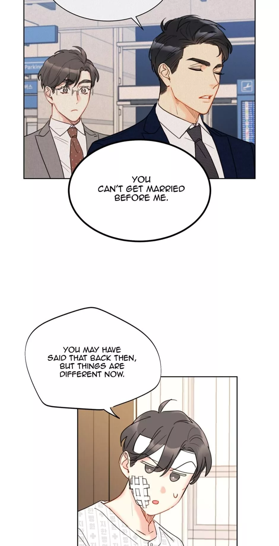 A Business Proposal Chapter 59 page 16