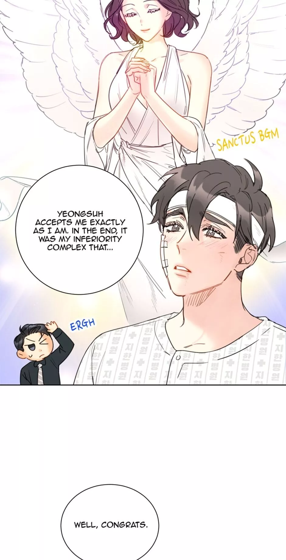 A Business Proposal Chapter 59 page 14