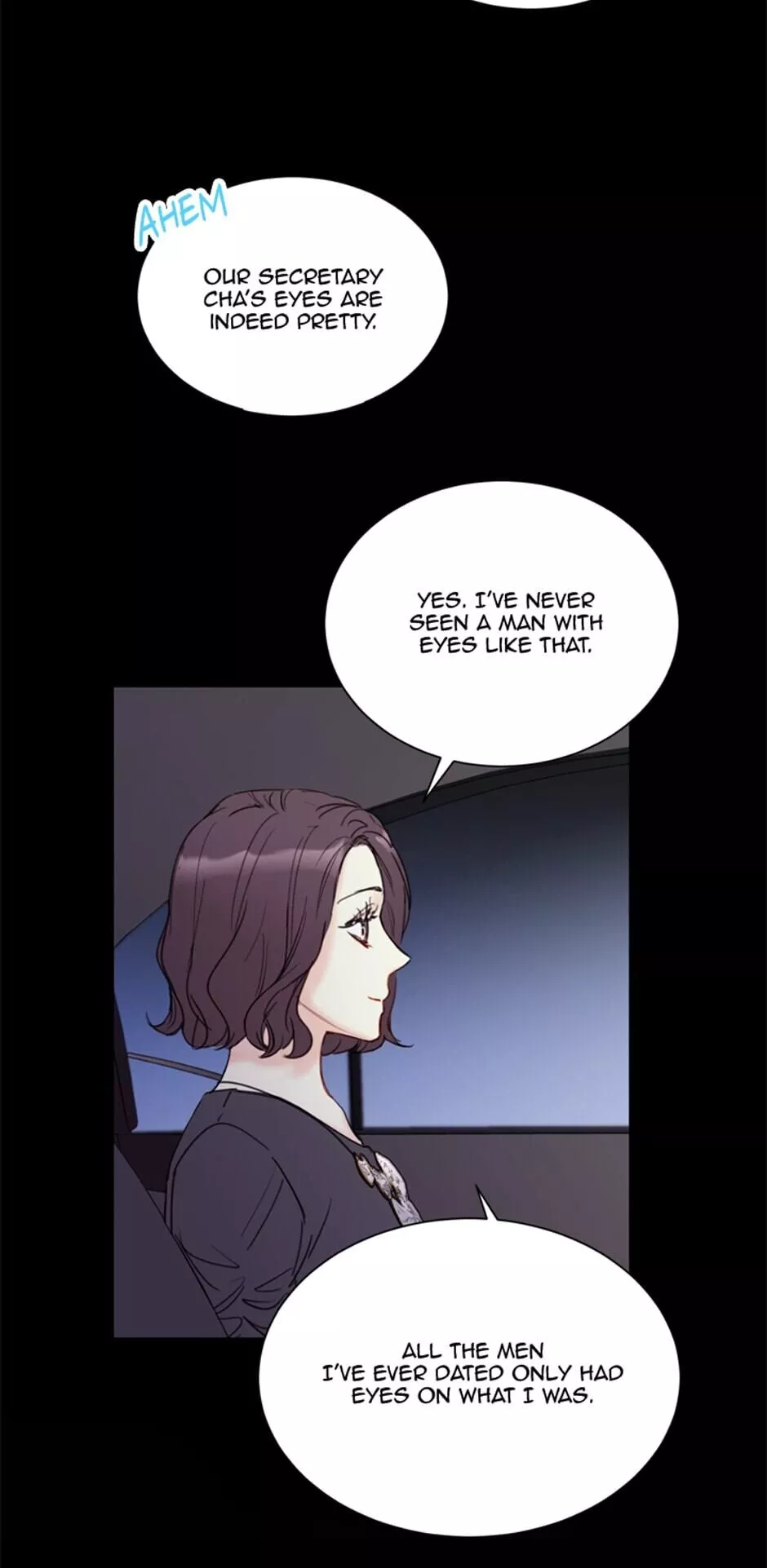 A Business Proposal Chapter 59 page 26