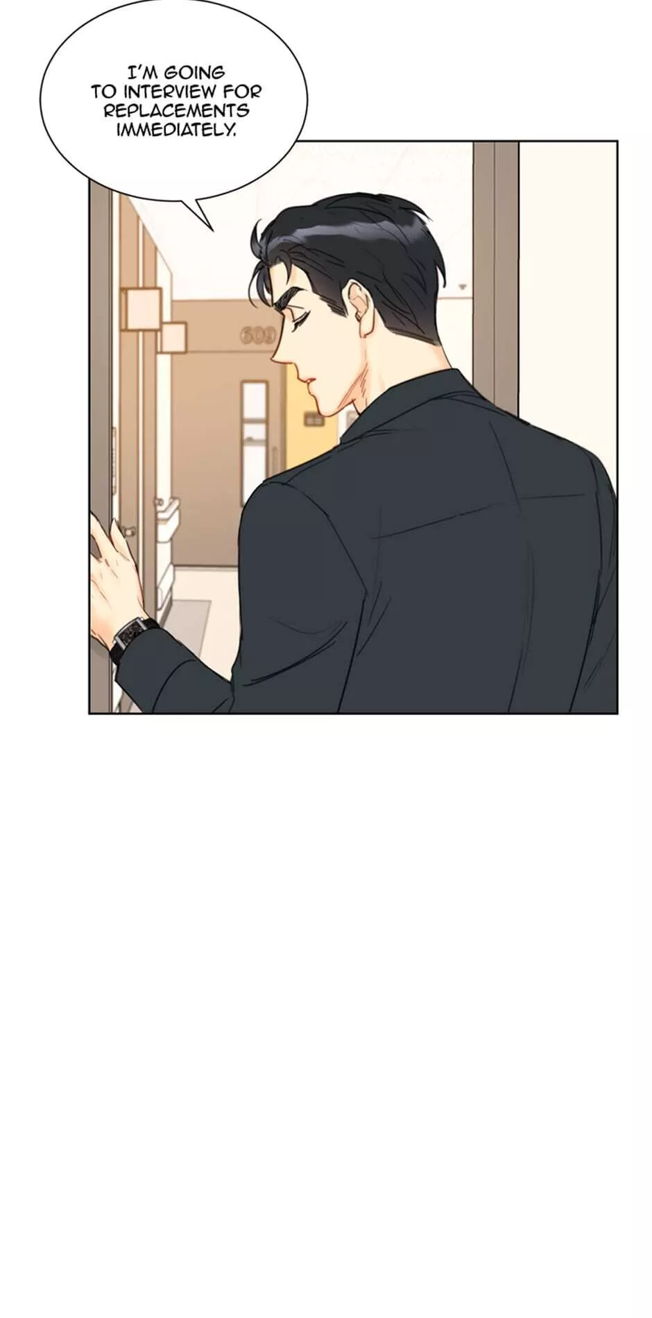 A Business Proposal Chapter 59 page 35