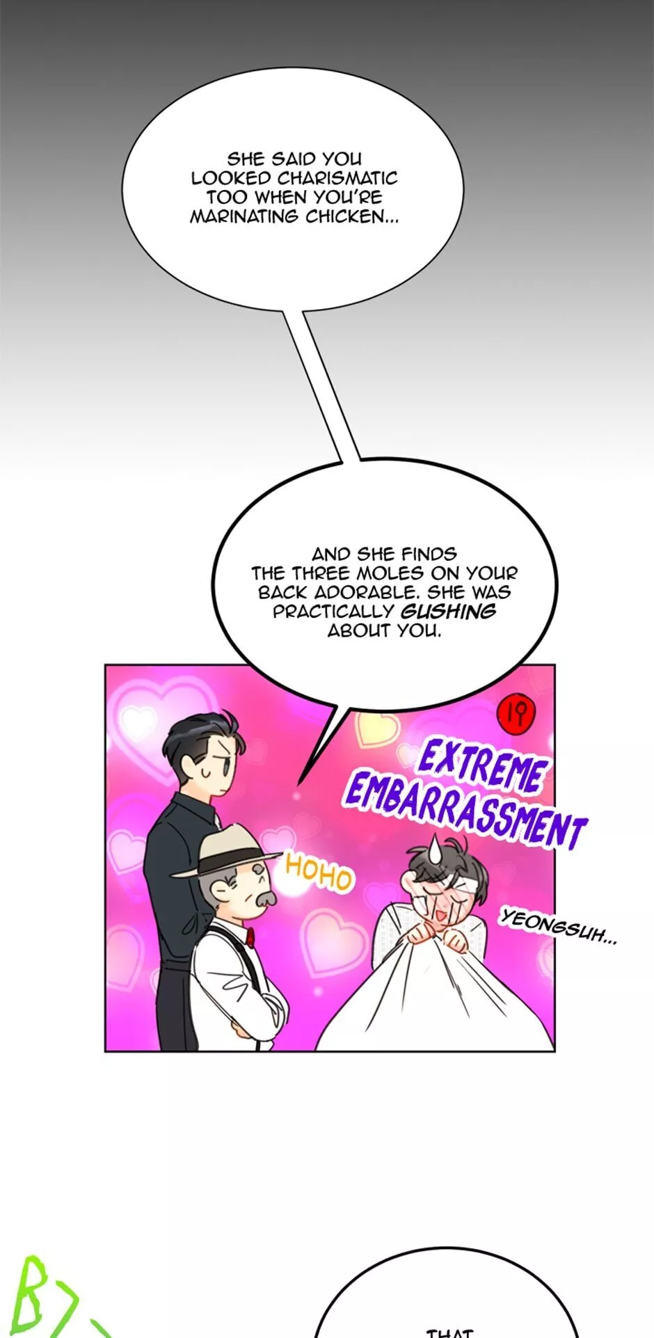 A Business Proposal Chapter 59 page 29