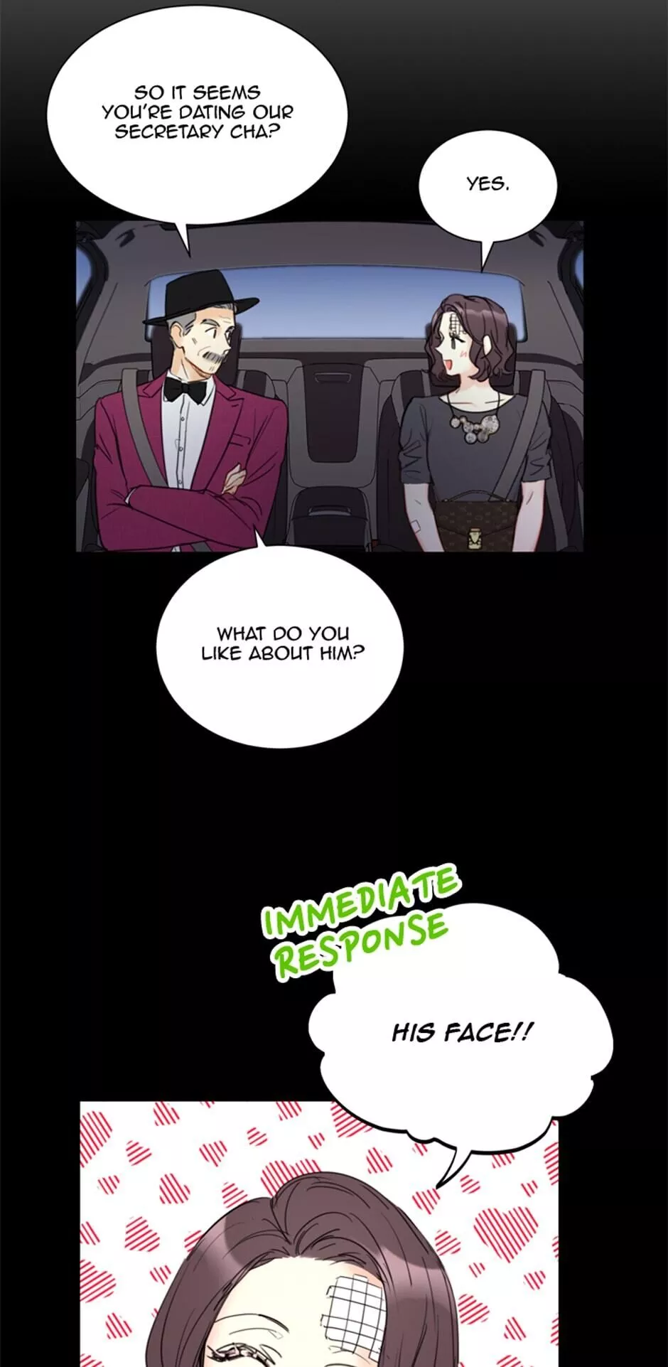 A Business Proposal Chapter 59 page 24