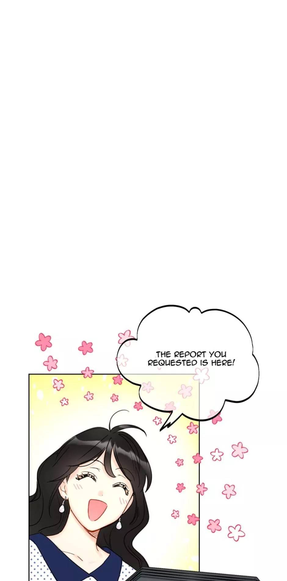 A Business Proposal Chapter 59 page 36