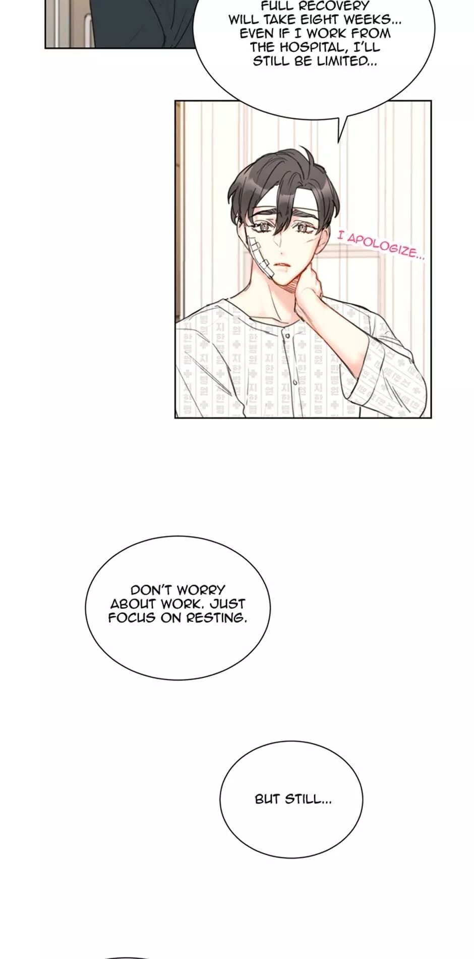 A Business Proposal Chapter 59 page 34