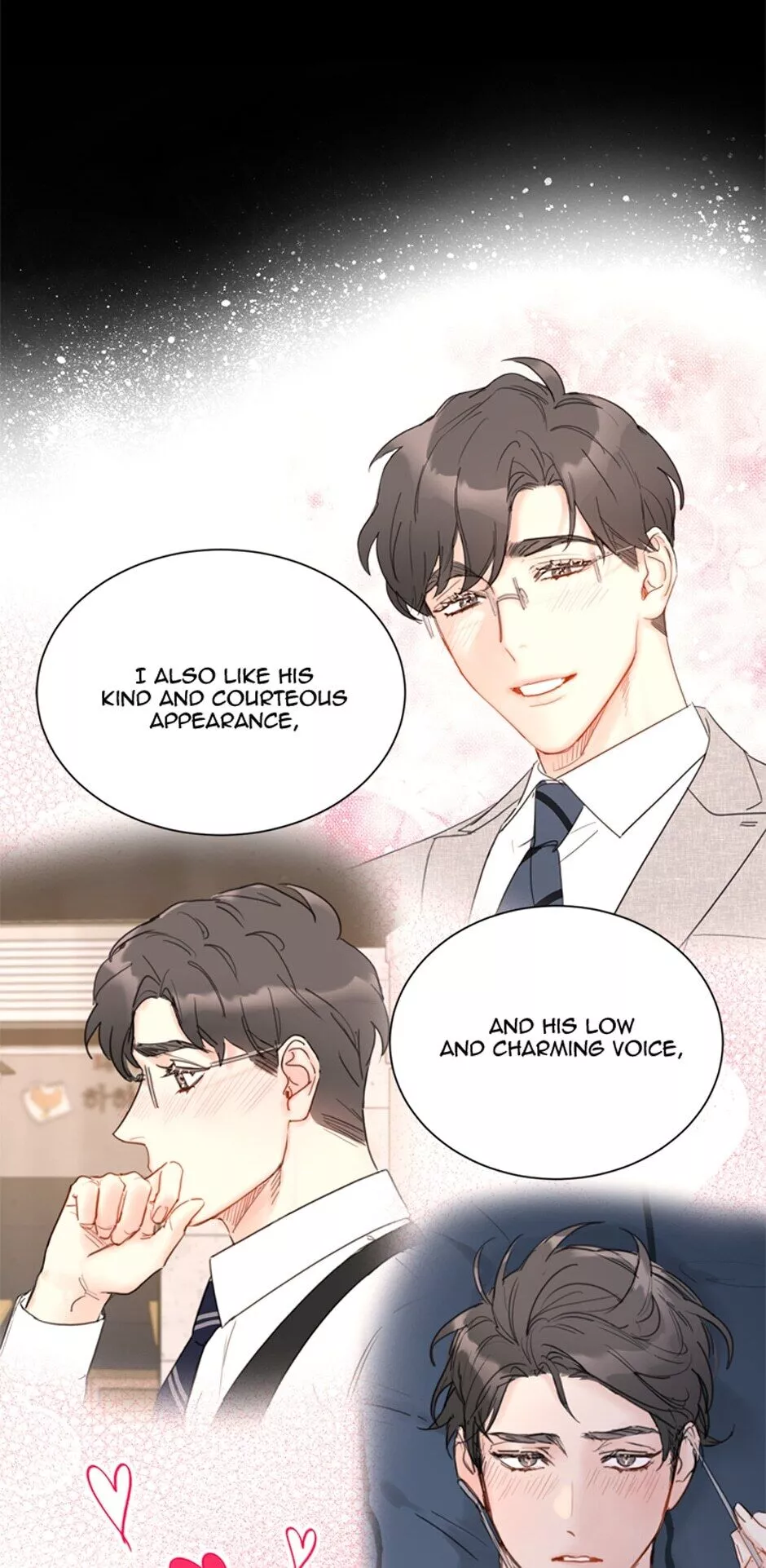 A Business Proposal Chapter 59 page 27