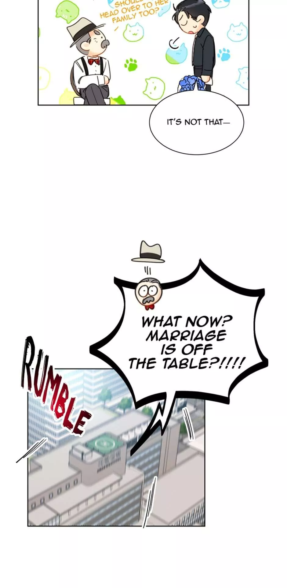 A Business Proposal Chapter 59 page 32