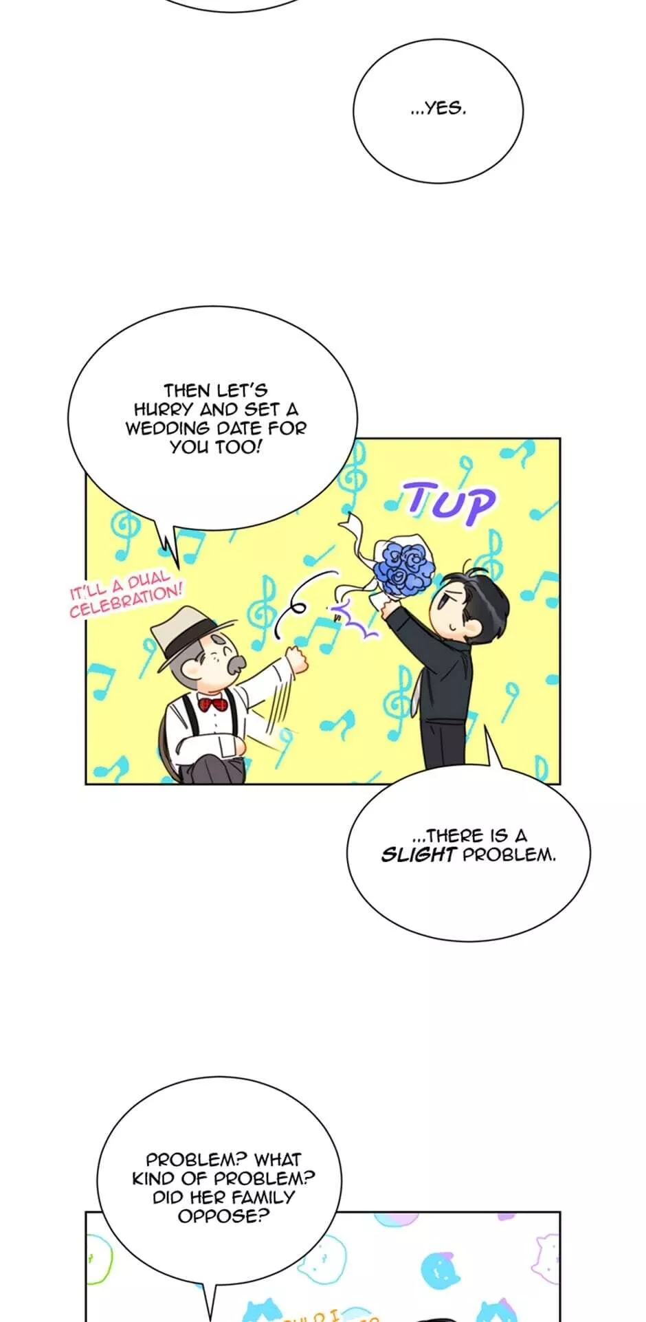 A Business Proposal Chapter 59 page 31