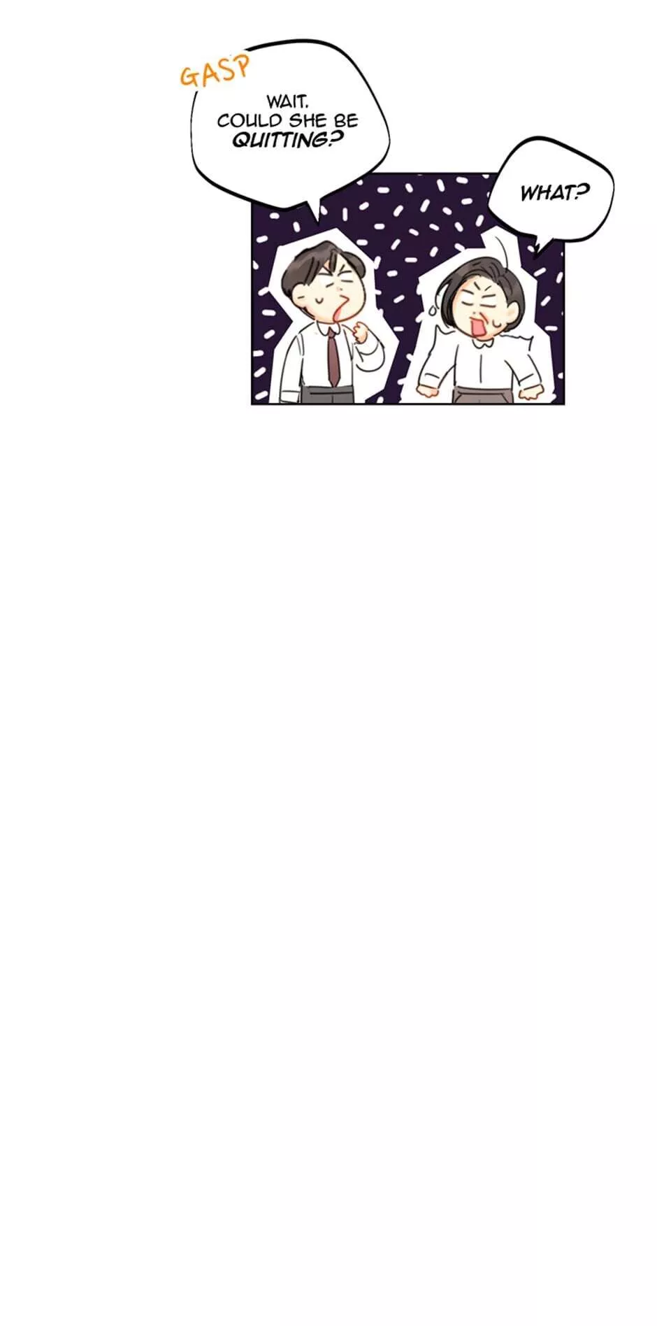 A Business Proposal Chapter 59 page 41