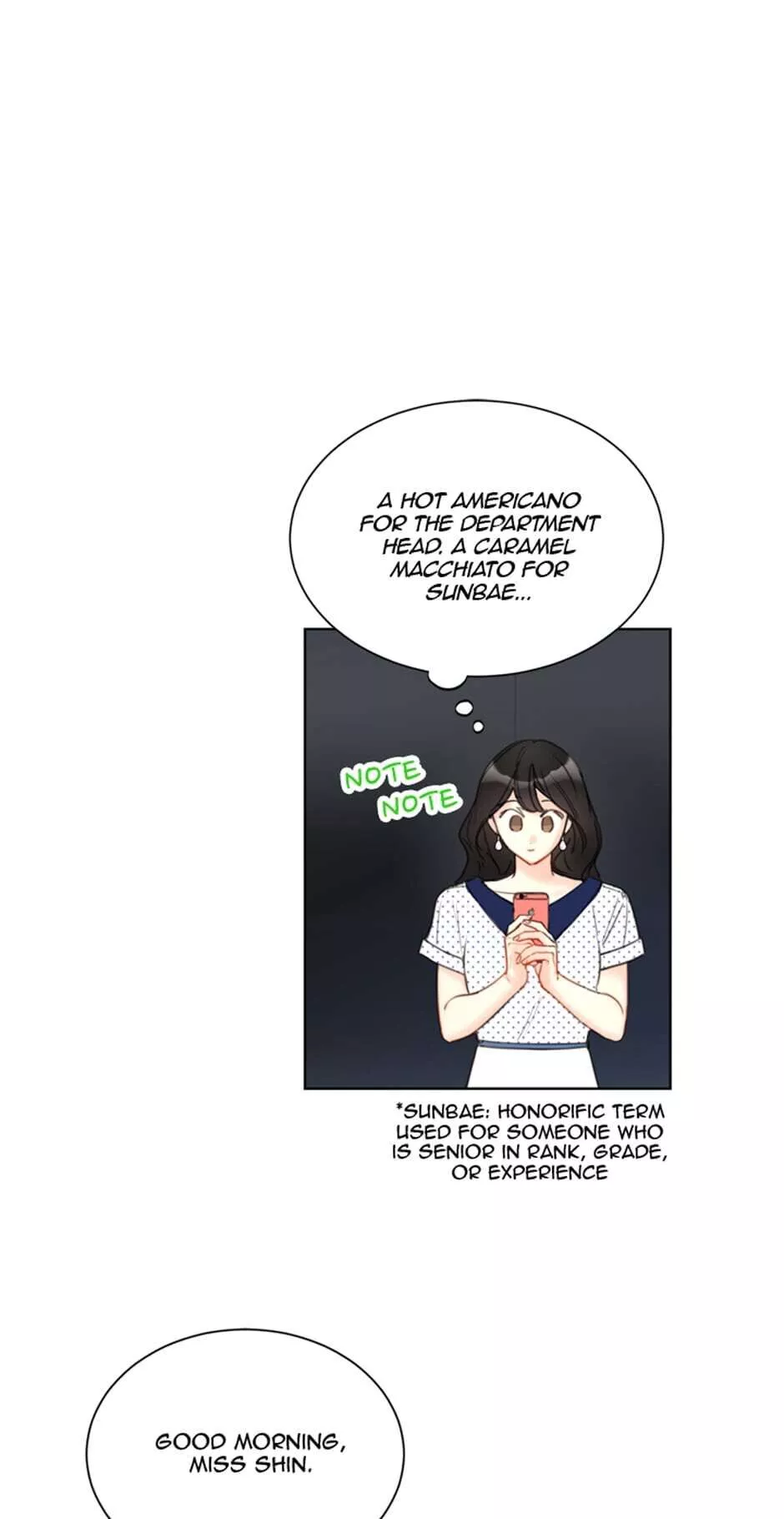 A Business Proposal Chapter 59 page 42