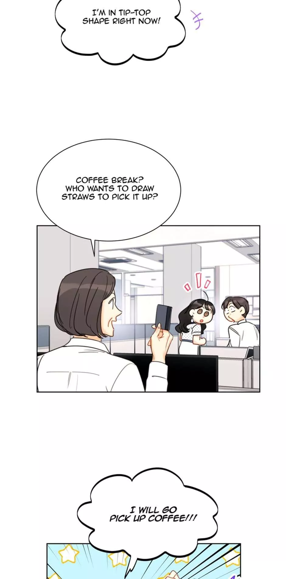 A Business Proposal Chapter 59 page 39