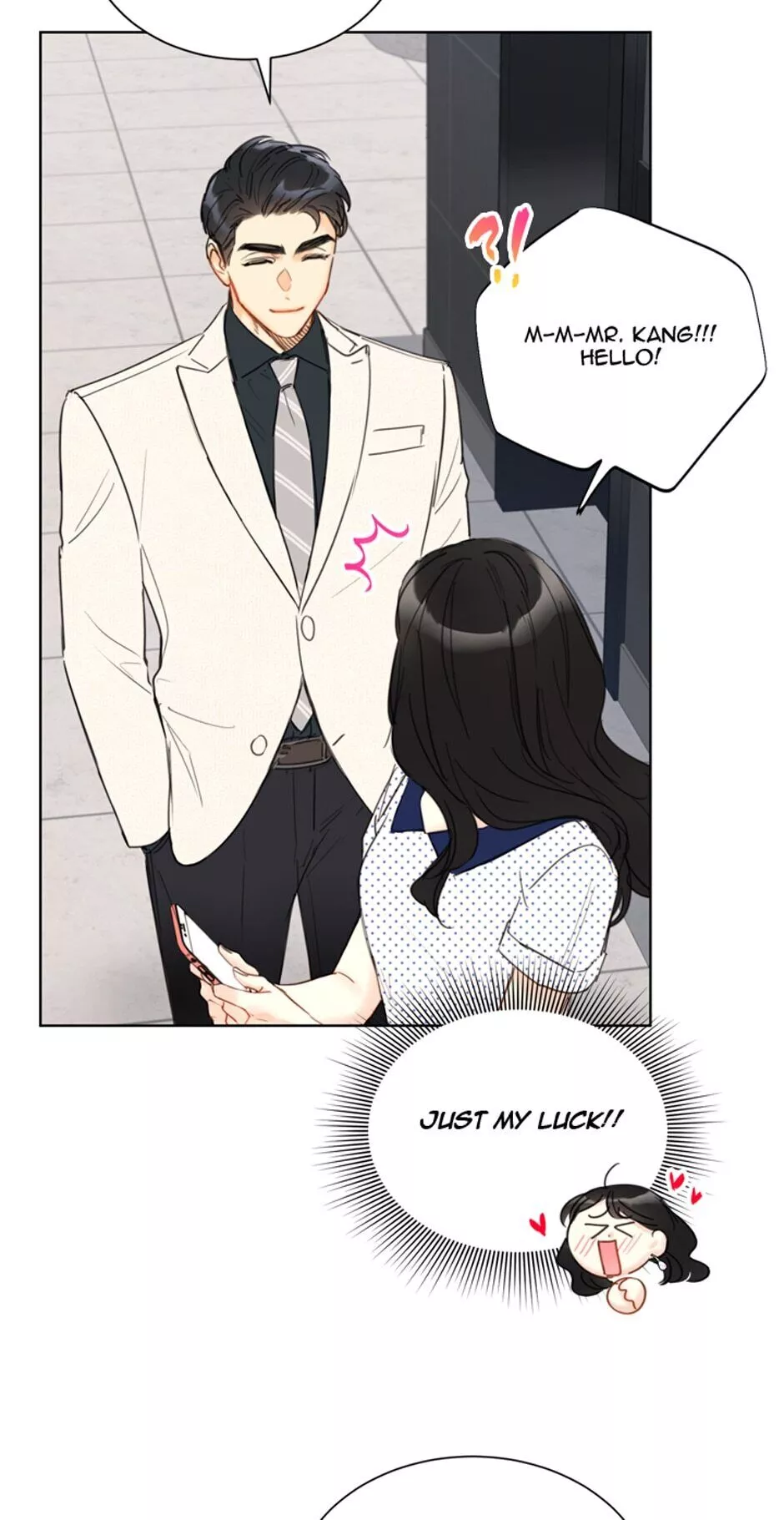 A Business Proposal Chapter 59 page 43