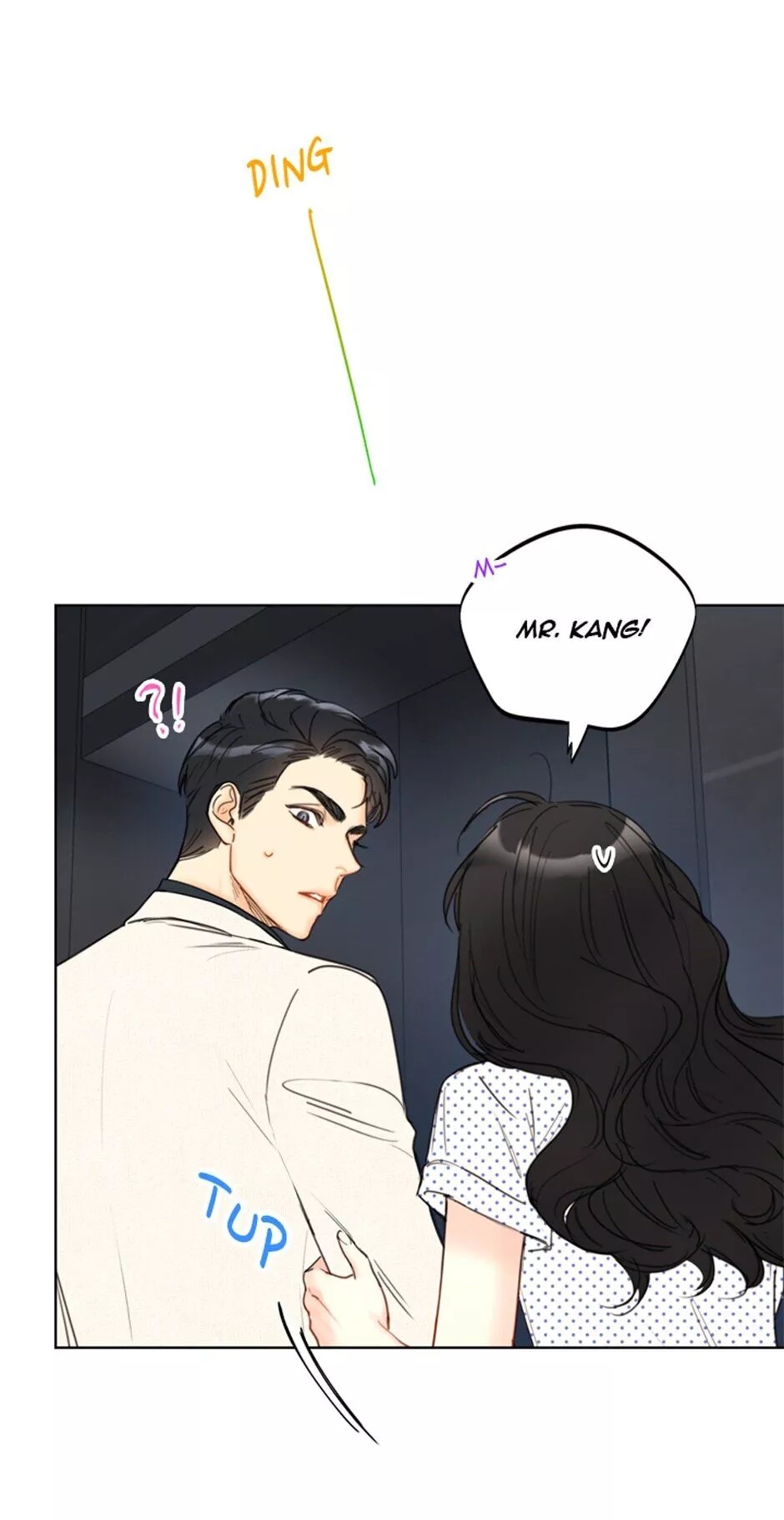 A Business Proposal Chapter 59 page 46