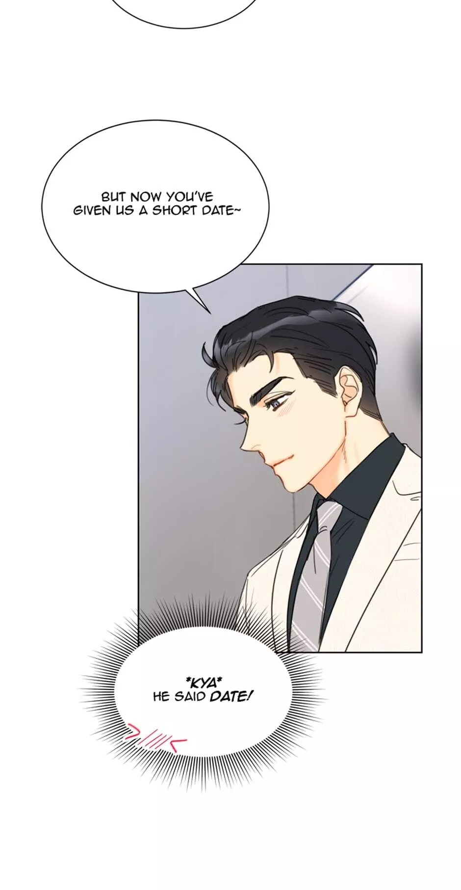 A Business Proposal Chapter 59 page 50
