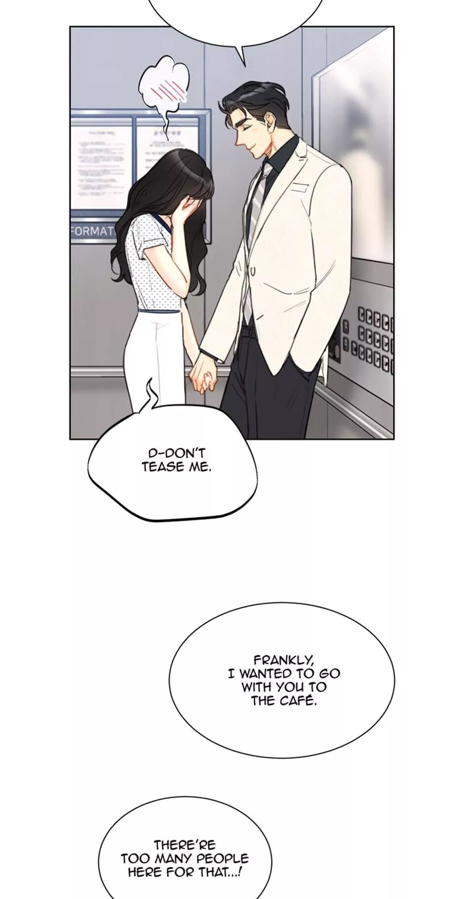 A Business Proposal Chapter 59 page 49