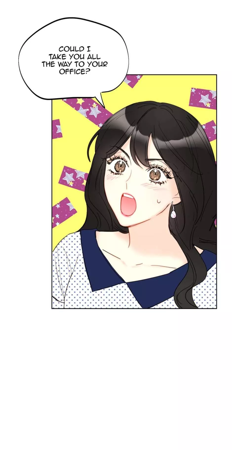 A Business Proposal Chapter 59 page 47
