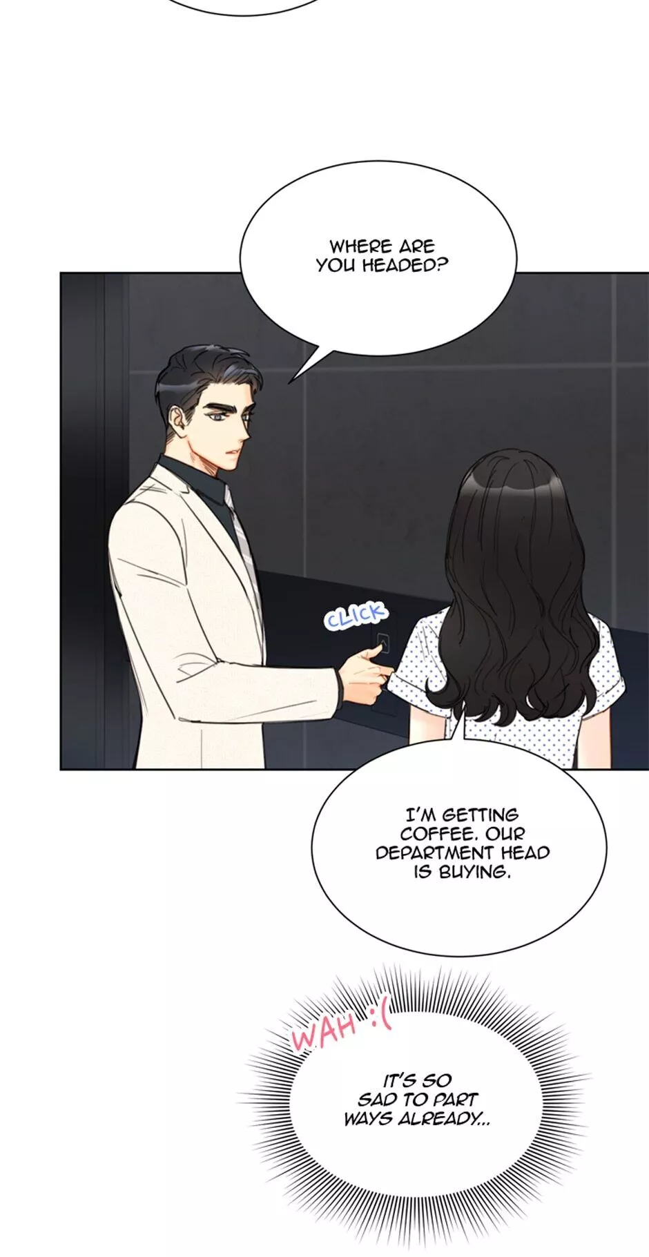 A Business Proposal Chapter 59 page 45