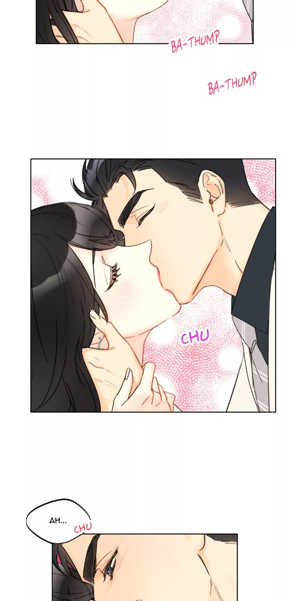 A Business Proposal Chapter 59 page 52