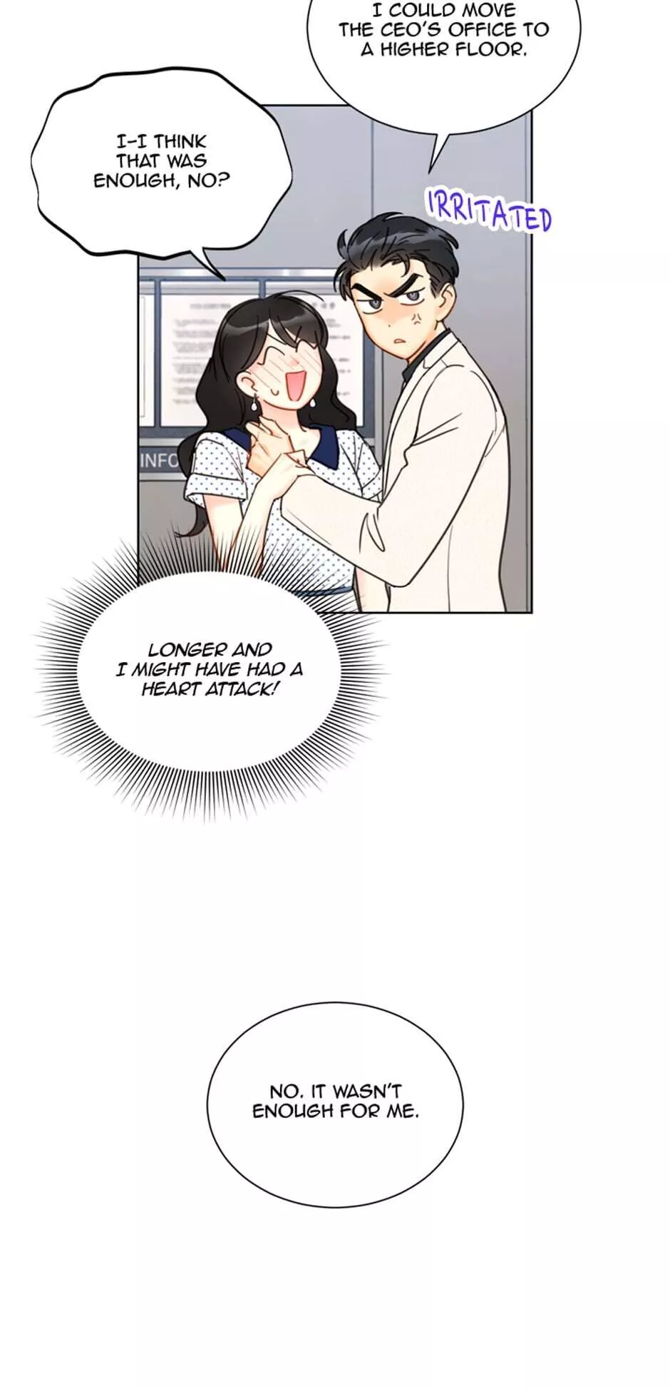 A Business Proposal Chapter 59 page 54