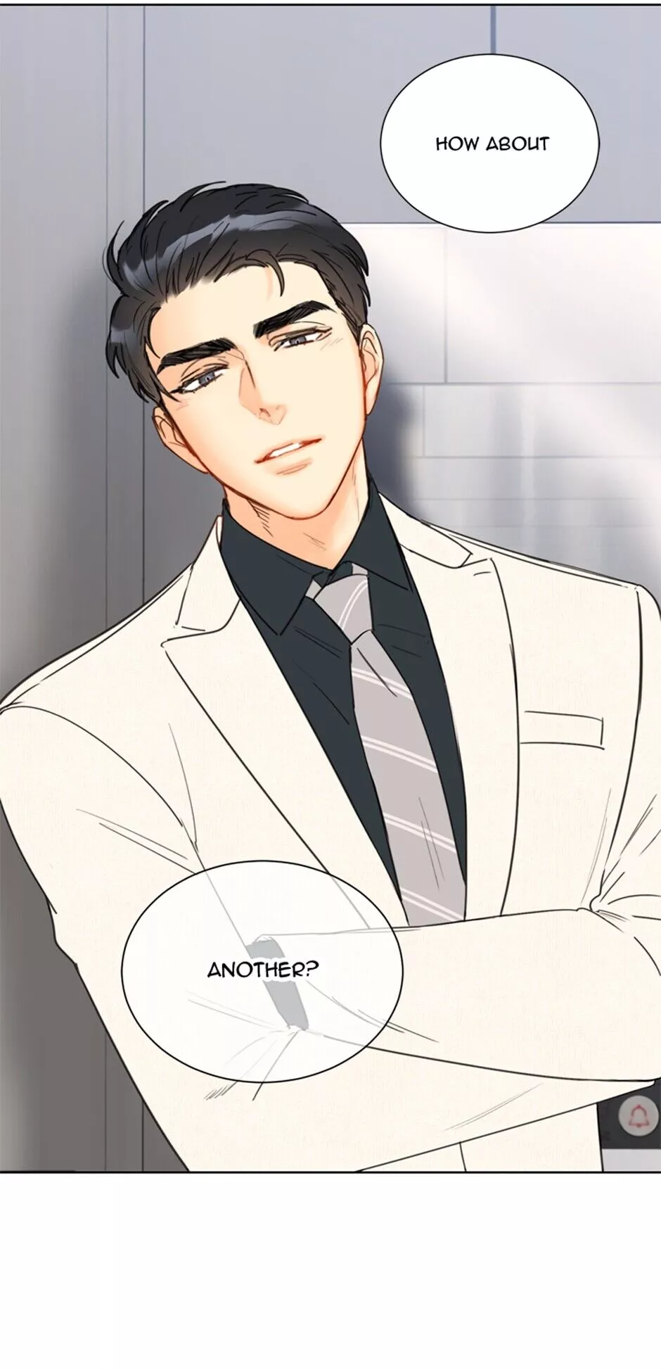 A Business Proposal Chapter 59 page 55